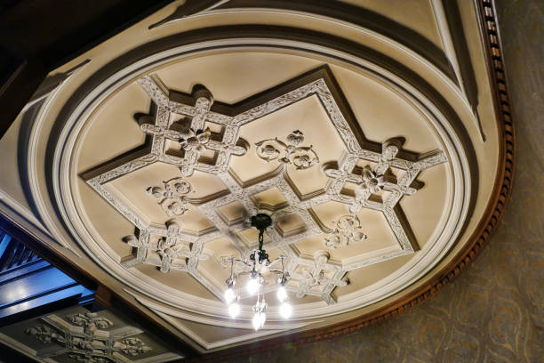 Ceiling Medallions