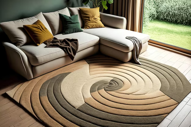 Jute Rugs
