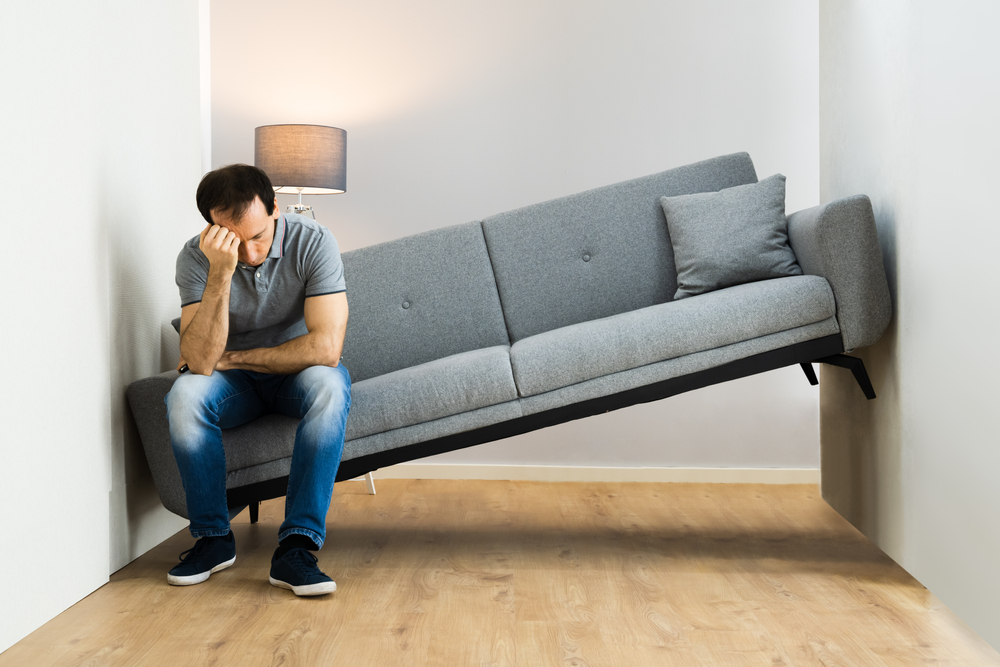 how to decorate a long narrow living room