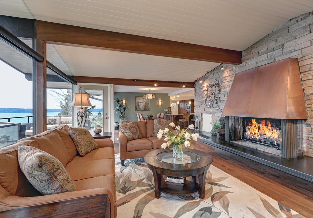 A Complete Guide to Arranging Your Living Room